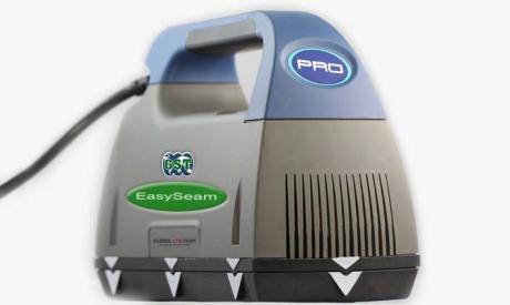 EasySeam Machine